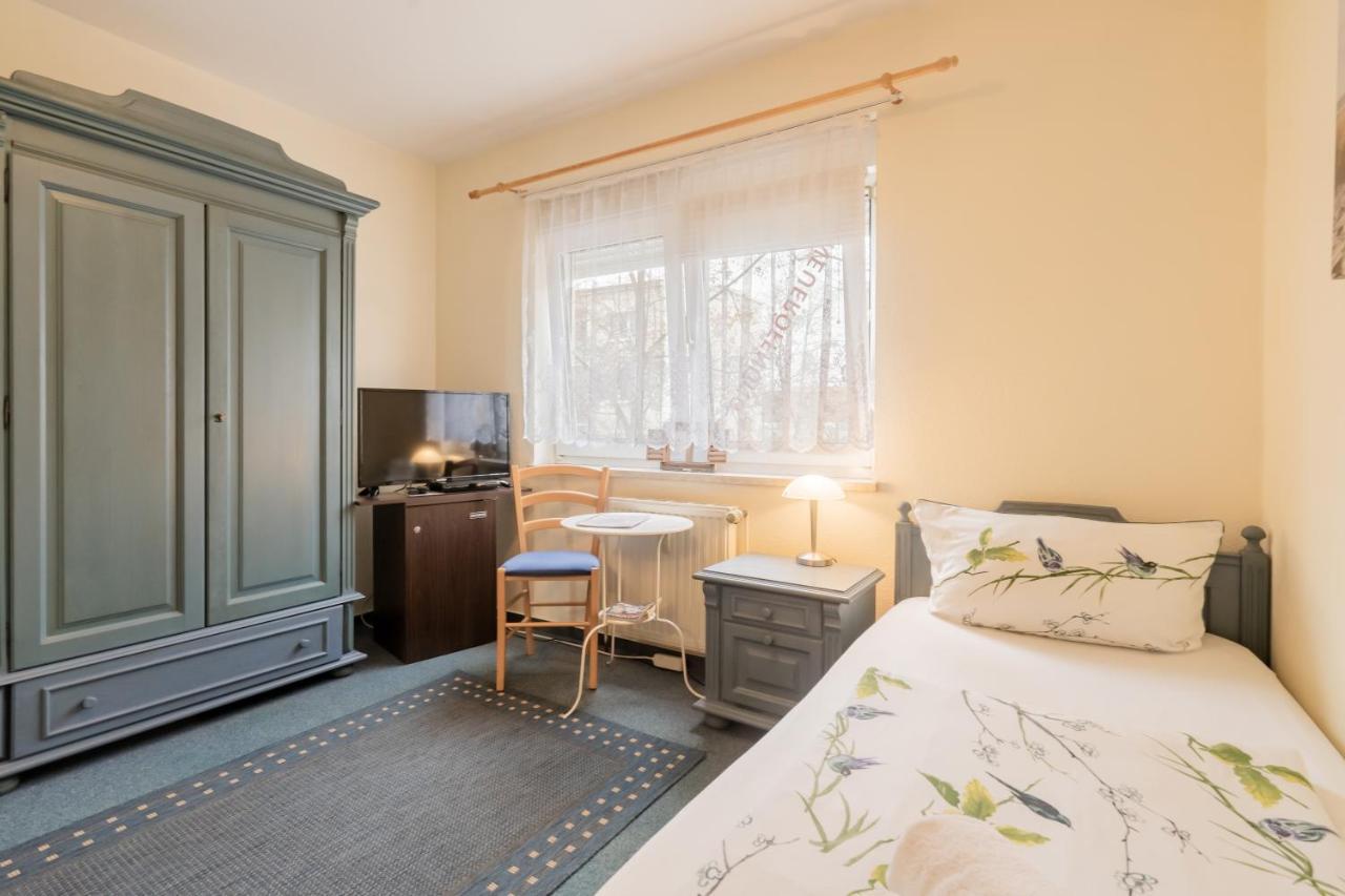 ברלין Hotel Dori'S 108 מראה חיצוני תמונה