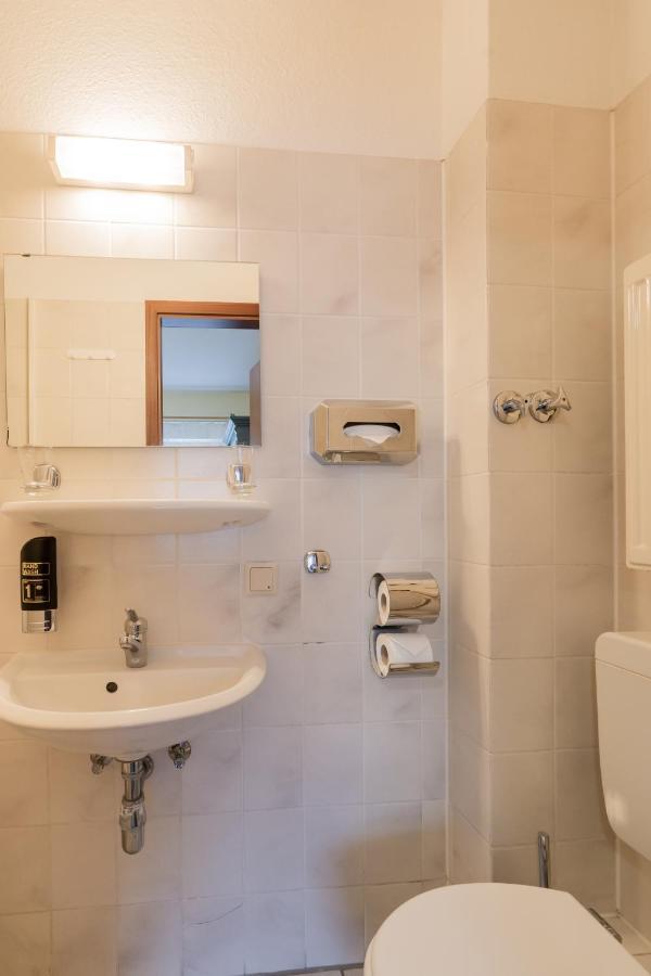 ברלין Hotel Dori'S 108 מראה חיצוני תמונה