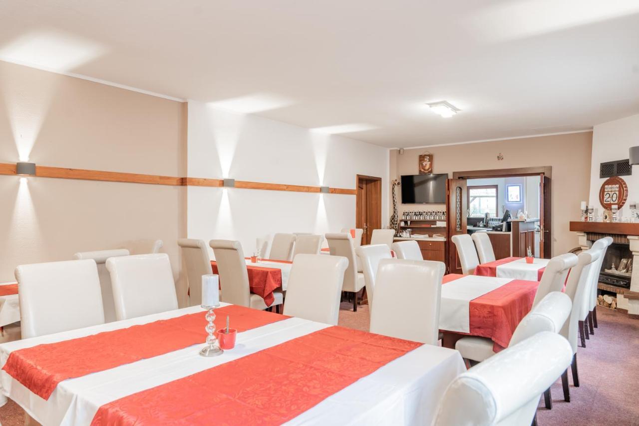 ברלין Hotel Dori'S 108 מראה חיצוני תמונה