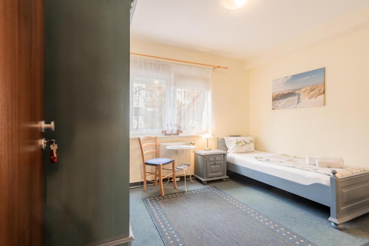 ברלין Hotel Dori'S 108 מראה חיצוני תמונה