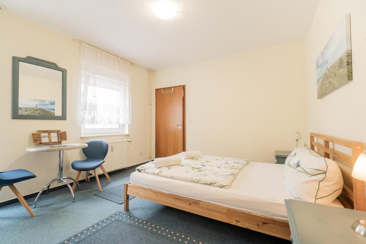 ברלין Hotel Dori'S 108 מראה חיצוני תמונה