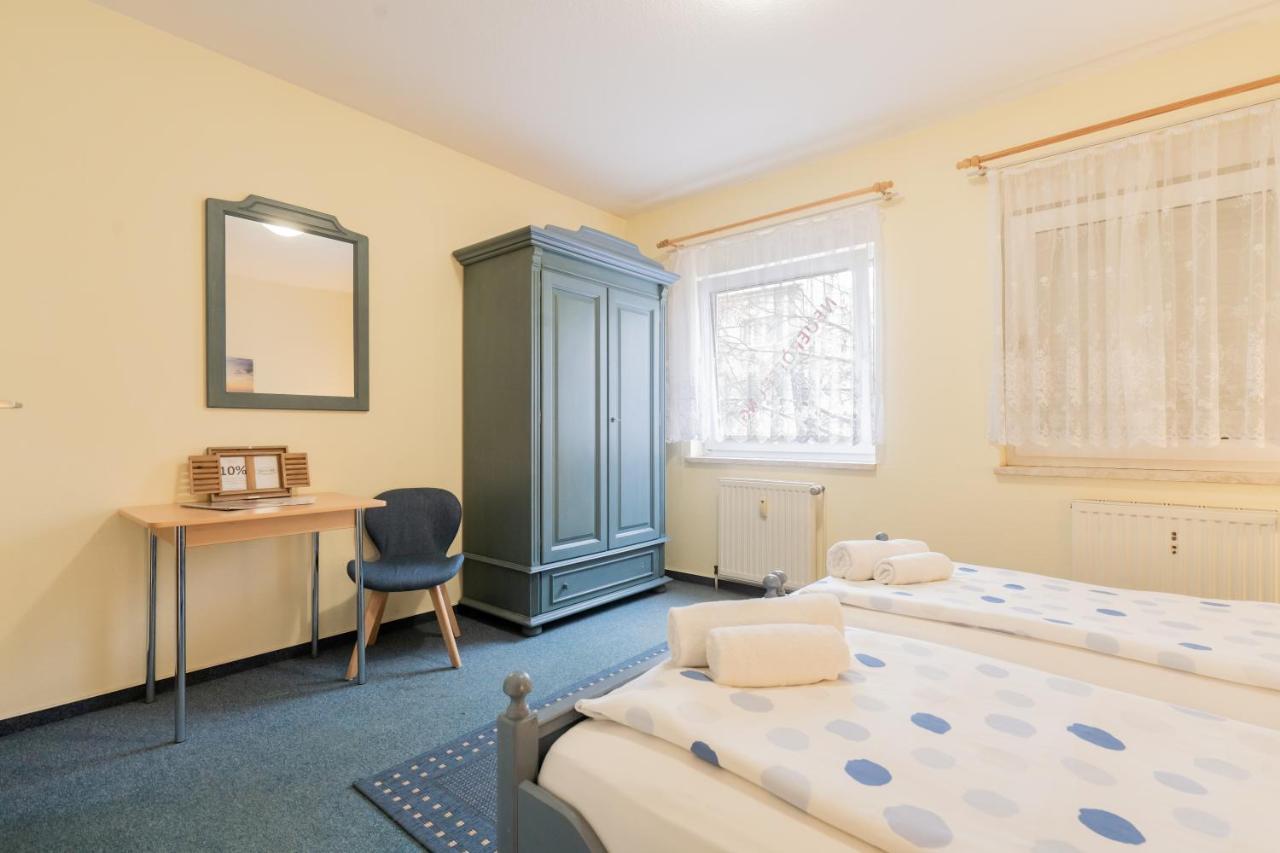 ברלין Hotel Dori'S 108 מראה חיצוני תמונה
