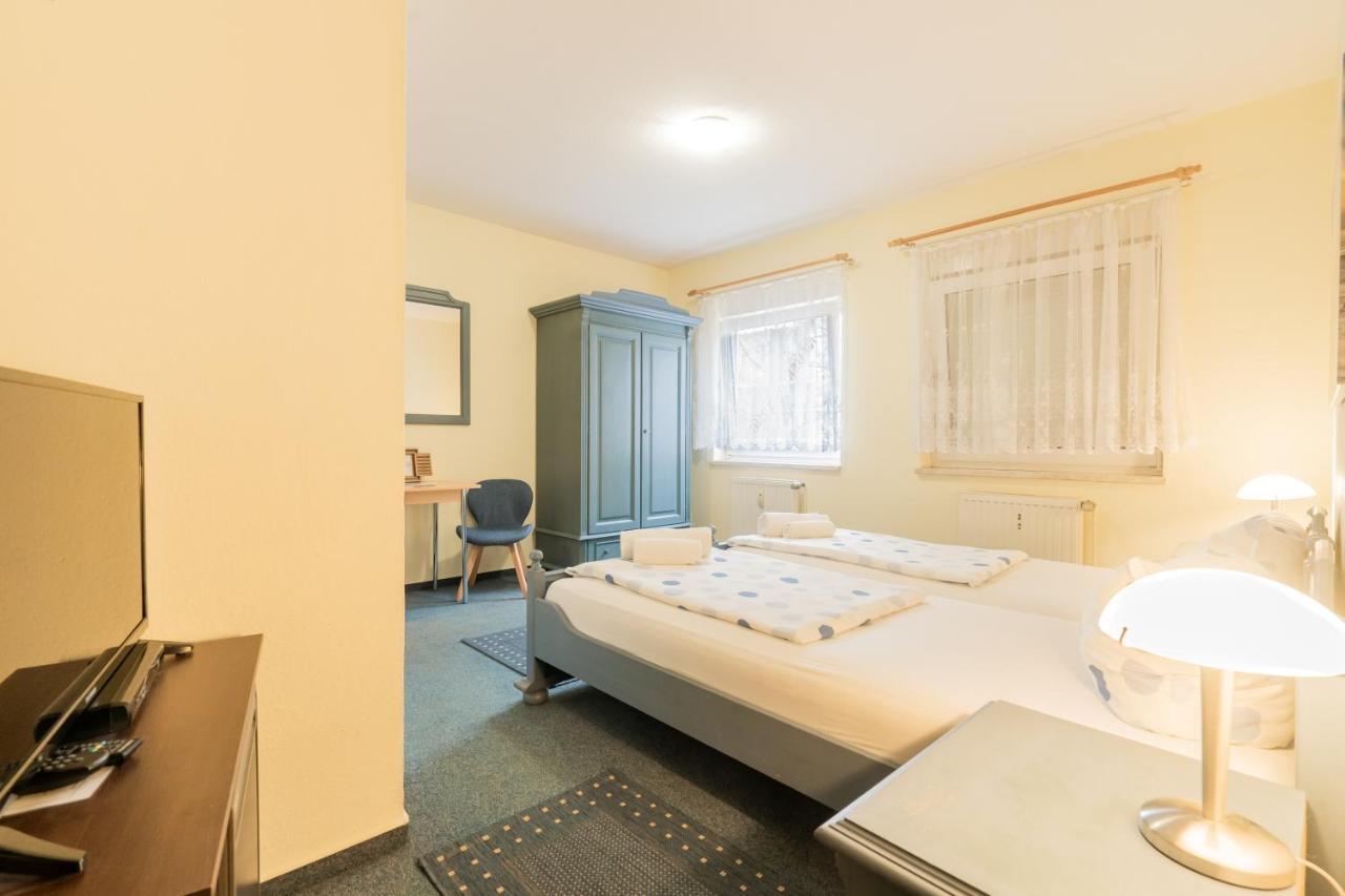 ברלין Hotel Dori'S 108 מראה חיצוני תמונה