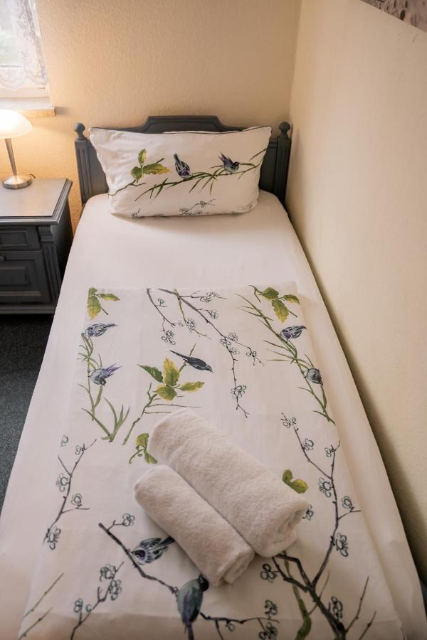 ברלין Hotel Dori'S 108 מראה חיצוני תמונה