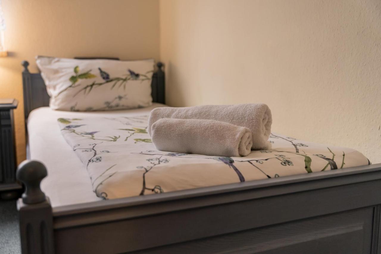 ברלין Hotel Dori'S 108 מראה חיצוני תמונה