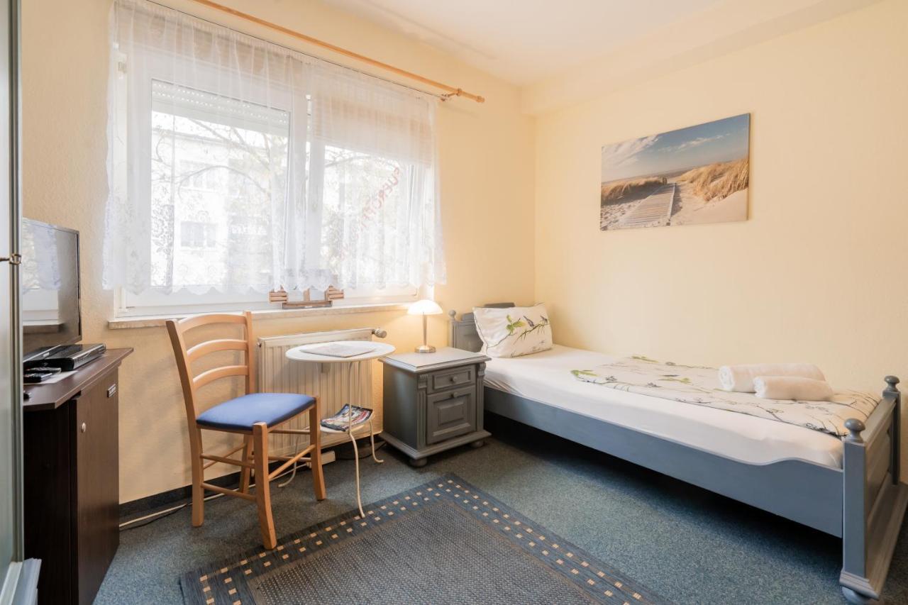 ברלין Hotel Dori'S 108 מראה חיצוני תמונה