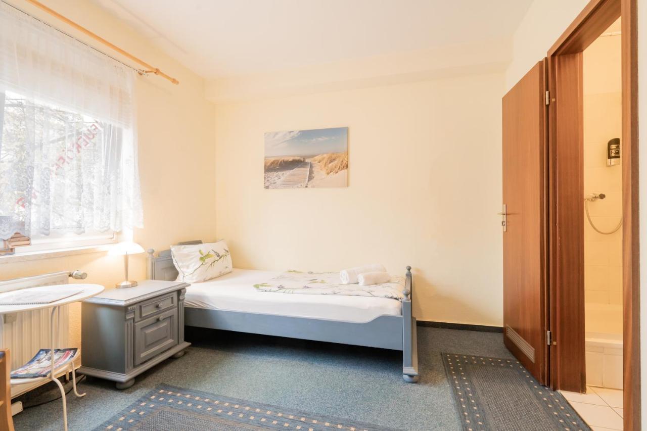 ברלין Hotel Dori'S 108 מראה חיצוני תמונה
