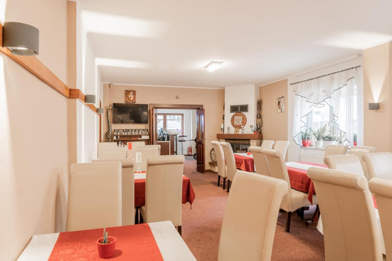 ברלין Hotel Dori'S 108 מראה חיצוני תמונה