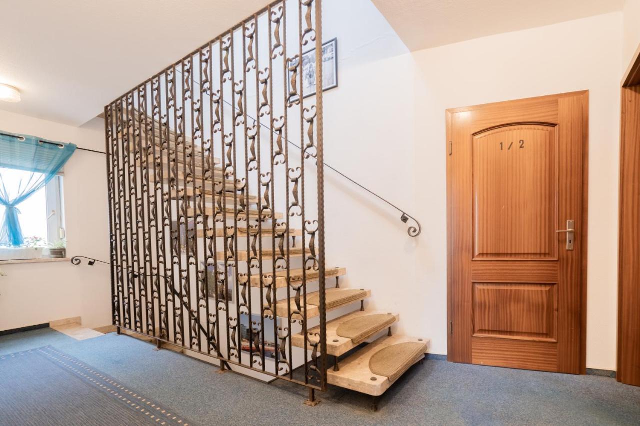 ברלין Hotel Dori'S 108 מראה חיצוני תמונה