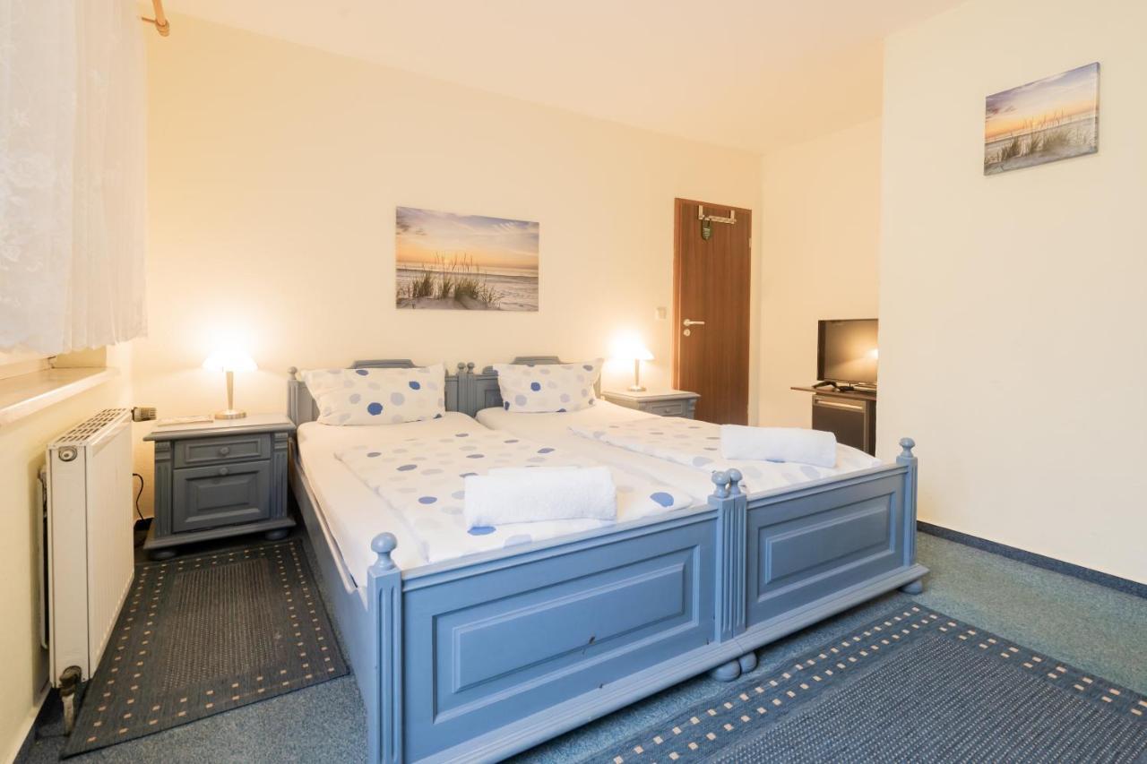 ברלין Hotel Dori'S 108 מראה חיצוני תמונה