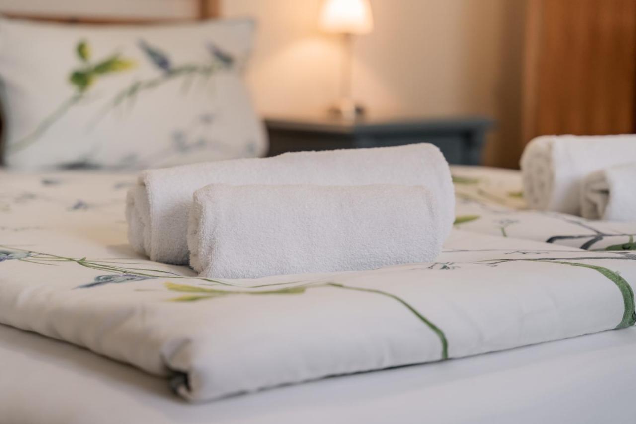 ברלין Hotel Dori'S 108 מראה חיצוני תמונה