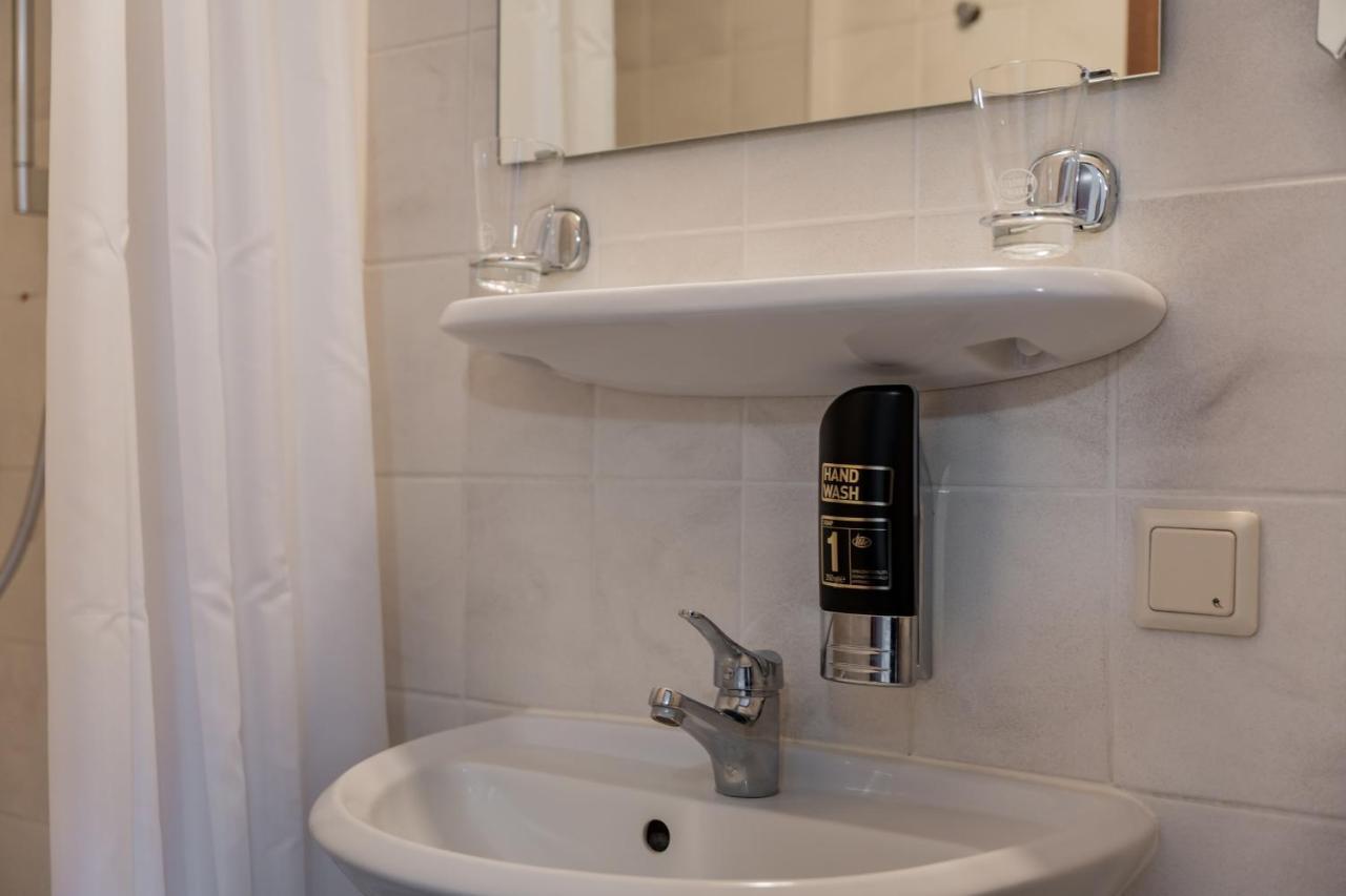 ברלין Hotel Dori'S 108 מראה חיצוני תמונה