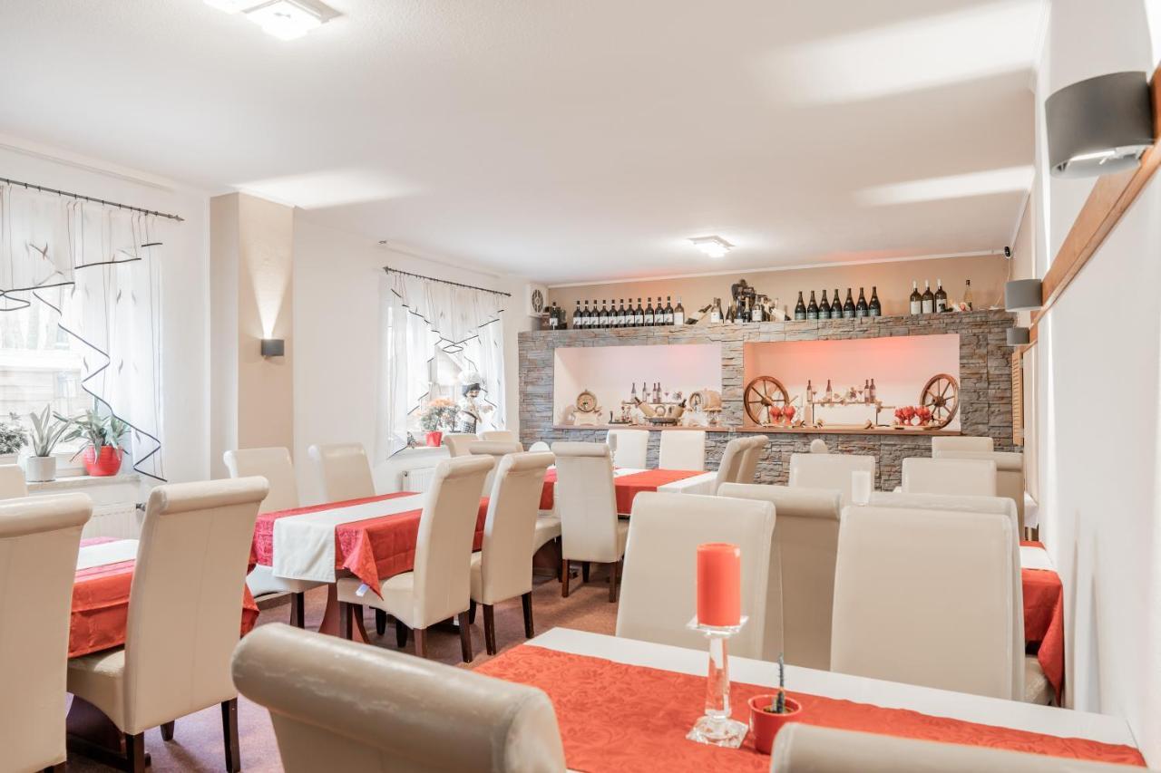 ברלין Hotel Dori'S 108 מראה חיצוני תמונה